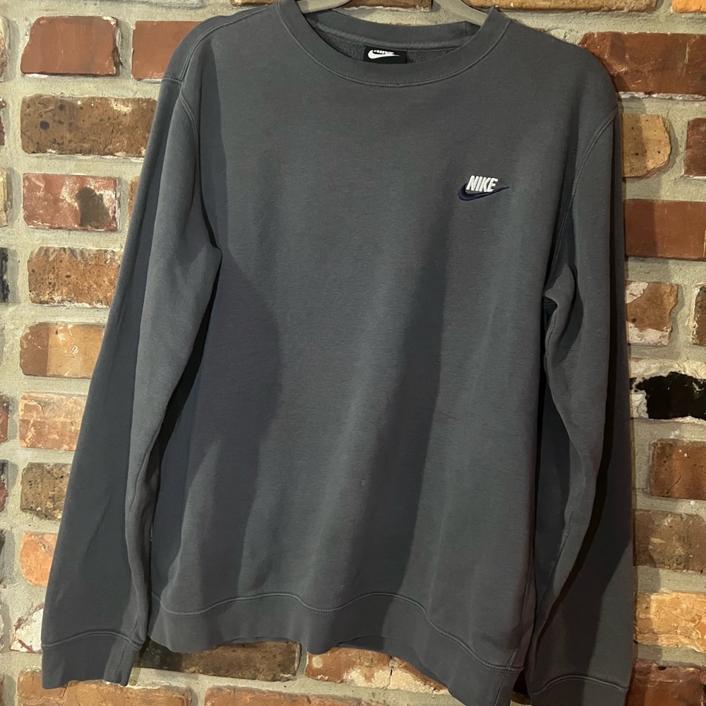 Nike Crewneck Sweater